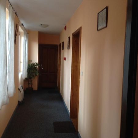 Penzion Duna & Solna Jaskyna Komarno Room photo